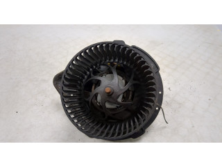 Моторчик печки Skoda SuperB 2001-2008