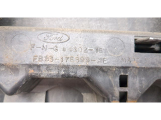 Бампер  Ford Explorer 2015-2019 задний   FB5Z17K835ADPTM, FB5Z17F828A