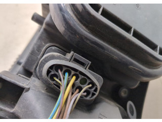 Фара передняя  Audi A6 (C6) 2004-2011 правая 