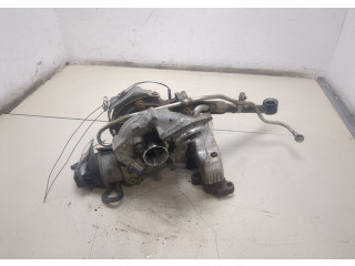 Турбина Skoda Yeti 2009-2014