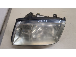 Фара передняя  Volkswagen Bora левая 