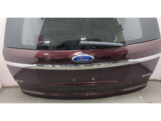 Замок багажника Ford Explorer 2010-2015
