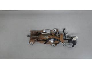 рейка Колонка рулевая Jeep Grand Cherokee 2004-2010