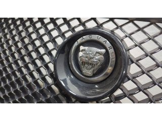 Бампер Jaguar XF 2007-2015 передний