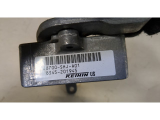 Блок комфорта Honda Odyssey 2004-2008 38700SHJA01
