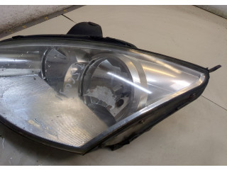 Фара передняя  Ford Focus 1 1998-2004 левая 