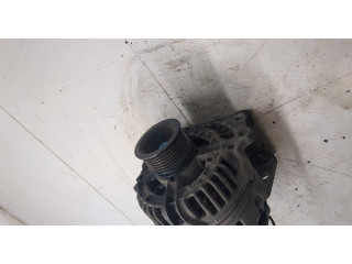 Генератор Skoda Fabia 1999-2007