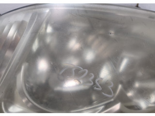 Фара передняя Toyota Corolla E12 2001-2006 левая