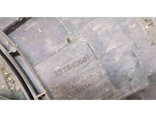 Вентилятор радиатора  Skoda Octavia (A7) 2013-2017           