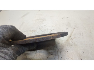 Диск тормозной  Seat Ibiza 4 2008-2012   задний         