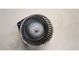 Моторчик печки Mitsubishi Outlander 2012-2015