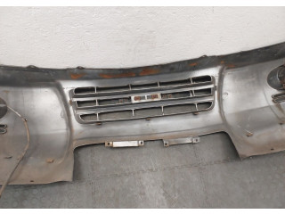 Бампер Mitsubishi Pajero / Montero 2000-2006 передний MN133637HD