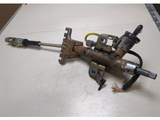  рейка  Колонка рулевая  Renault Megane 1996-2002      