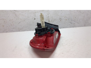 Задний фонарь          