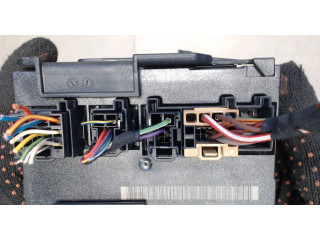 Блок комфорта  Volkswagen Touran 2003-2006      1K0959433AK   