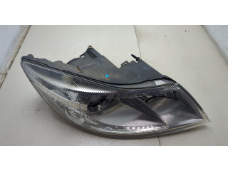 Фара передняя Skoda Octavia (A5) 2004-2013 правая