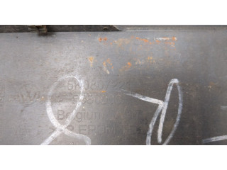 Бампер  Volkswagen Golf 6 2009-2012 передний   5K0807217BR