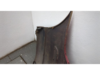 Бампер Saab 9-3 2002-2014 задний