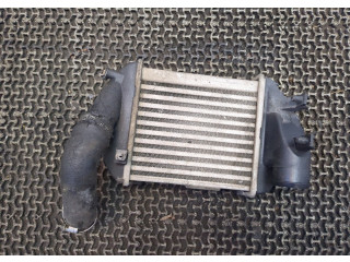 Интеркулер  Audi A4 (B6) 2000-2004 2.5  8E0145805P    