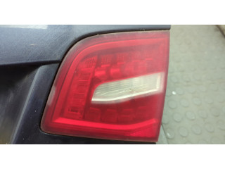 Замок багажника Audi A6 (C6) 2004-2011