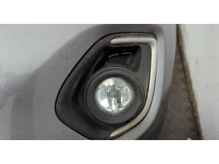 Бампер Mitsubishi ASX 2010-2020 передний