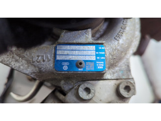  Турбина  Audi Q3 2011-2018             03L253010G