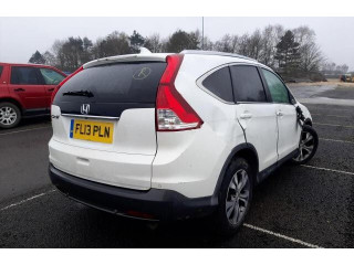 Руль Honda CR-V 2012-2015