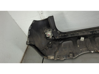 Бампер  Fiat 500L 2012-2022 задний   