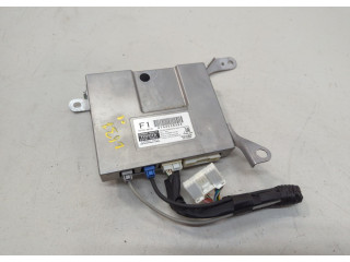 Блок комфорта Lexus GS 2011-2020