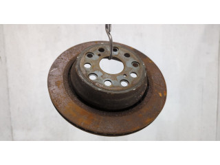 Диск тормозной Lexus LS460 2006-2017 задний