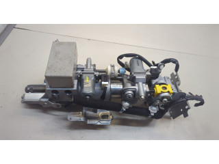 рейка Колонка рулевая Infiniti QX56 2010-2013