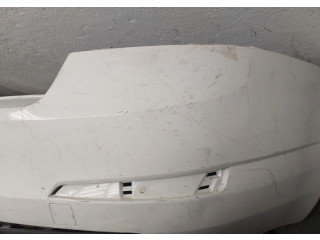 Бампер Skoda Octavia (A7) 2013-2023 задний