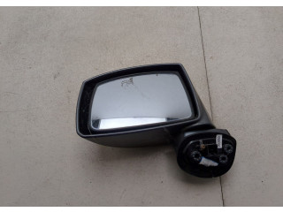 Зеркало боковое  Hyundai Coupe (Tiburon) 2002-2009  левое           