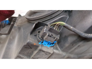 Фара передняя Citroen C3 picasso 2009-2017 правая