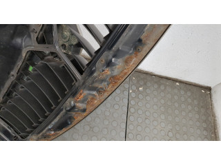 Решетка радиатора  Skoda Octavia (A5) 2008-2013          