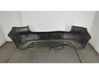 Бампер Volkswagen Golf 6 2009-2012 задний