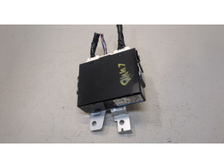 Блок комфорта Mazda CX-9 2012-2016 TE71675DZB