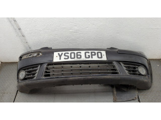 Бампер Volkswagen Golf Plus передний