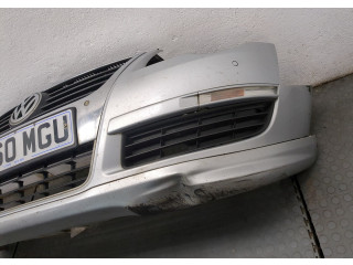 Бампер Volkswagen Passat 6 2005-2010 передний 3C0807217R