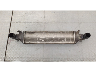 Интеркулер  Mercedes E W212 2013-2016       