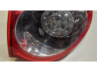 Задний фонарь          