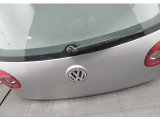 Замок багажника Volkswagen Golf 5 2003-2009