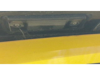 Замок багажника  Porsche Cayenne 2002-2010       