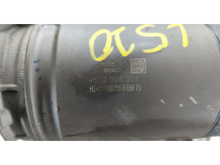    Рейка рулевая без г/у  Volkswagen Taos 2020-2025      