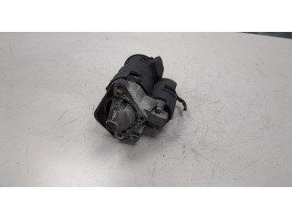 Стартер Nissan Juke 2010-2014 1.5