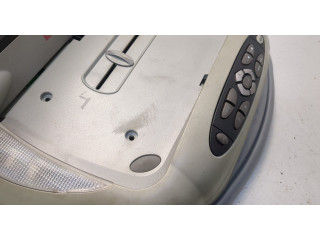 Дисплей мультимедиа Mitsubishi Grandis