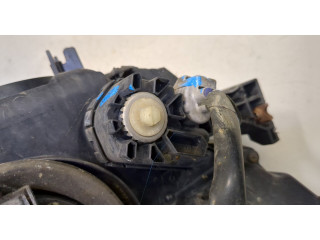 Фара передняя Mitsubishi Pajero 2006-2011 левая