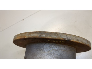 Диск тормозной  Citroen Jumper (Relay) 2006-2014 2.2  задний           