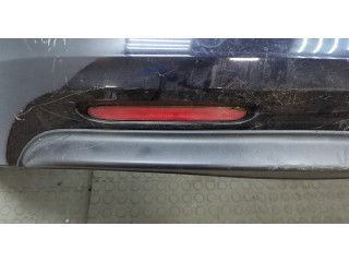 Бампер Honda Accord 7 2003-2007 задний