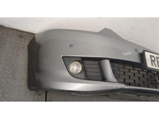 Бампер  Honda Accord 8 2008-2013 передний   71101TL0G40ZF